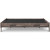 Ashley Neilsville Whitewash Queen Platform Bed with Mattress EB2320/113/M699/31