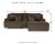 Ashley Top Tier Alloy Sofa and Recliner 92706/05/41/57/25