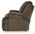 Ashley Top Tier Alloy Sofa and Recliner 92706/05/41/57/25
