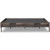 Ashley Neilsville Whitewash Full Platform Bed with Mattress EB2320/112/M696/21