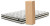 Ashley Neilsville Whitewash Full Platform Bed with Mattress EB2320/112/M696/21
