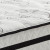Ashley Neilsville Whitewash Full Platform Bed with Mattress EB2320/112/M696/21