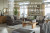 Benchcraft Roxmere Umber Sofa, Loveseat, Chair and Ottoman