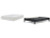 Ashley Finch Black Queen Platform Bed with Mattress EB3392/113/M727/31