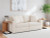 Ashley Modmax Granite Sofa and Loveseat 92104/57/64/65/64/65