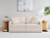 Ashley Modmax Granite Sofa and Loveseat 92104/57/64/65/64/65