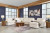 Ashley Modmax Ink 4-Piece Sectional with Ottoman 92101/46/57/64/65/08
