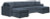 Ashley Modmax Ink 4-Piece Sectional with Ottoman 92101/46/57/64/65/08