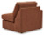 Ashley Modmax Ink 4-Piece Sectional with Ottoman 92101/46/57/64/65/08