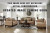 Ashley Stanmore Golden Sofa and Loveseat
