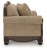 Ashley Stanmore Golden Sofa and Loveseat Ashley Stanmore Golden Sofa and Loveseat