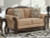 Ashley Stanmore Golden Sofa and Loveseat Ashley Stanmore Golden Sofa and Loveseat