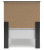 Ashley Maribel Black Twin Panel Bed with Dresser