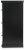 Ashley Maribel Black Full Panel Bed with Dresser