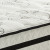 Ashley Piperton White Twin Platform Bed with Mattress EB1221/111/M696/11