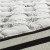 Ashley Piperton White Twin Platform Bed with Mattress EB1221/111/M696/11