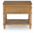 Ashley Sharlance Light Brown Coffee Table with 2 End Tables