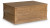 Ashley Sharlance Light Brown Coffee Table with 1 End Table