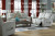 Ashley TwinBrooke Black Sofa, Loveseat and Recliner