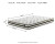 Ashley Calverson Mocha Full Platform Bed with Mattress