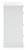 Ashley Bostwick Shoals White Twin Panel Bed with Dresser Ashley Bostwick Shoals White Twin Panel Bed with Dresser