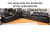 Ashley ModMax II Black 8-Piece Sectional with Audio Consoles