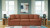 Ashley Modmax Ink 3-Piece Sectional with Ottoman