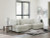 Ashley Stupendous Alloy 2-Piece Sectional with Chaise 25903/17/66