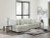 Ashley Stupendous Alloy 2-Piece Sectional with Chaise 25903/17/66