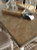 Ashley Realyn Chipped White Dining Table and 6 Chairs