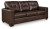 Ashley Santorine Bone Sofa Ashley Santorine Bone Sofa