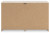 Ashley Shawburn Whitewash Queen Platform Bed with Dresser, Chest and 2 Nightstands Ashley Shawburn Whitewash Queen Platform Bed with Dresser, Chest and 2 Nightstands