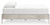 Ashley Shawburn Whitewash Queen Platform Bed with Dresser, Chest and 2 Nightstands Ashley Shawburn Whitewash Queen Platform Bed with Dresser, Chest and 2 Nightstands