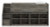 Ashley Frandern Warm Gray Twin Loft Bed with Bookcase Storage