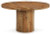 Ashley Dressonni Brown Dining Table and 4 Chairs D790/50/02A(4)