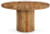 Ashley Dressonni Brown Dining Table and 4 Chairs D790/50/02A(4)