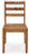 Ashley Dressonni Brown Dining Table and 4 Chairs D790/50/02A(4)