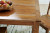 Ashley Dressonni Brown Dining Table and 4 Chairs D790/50/02A(4)