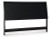 Ashley Danziar Black Queen Panel Headboard with Mirrored Dresser and 2 Nightstands B1013/57/231/36/92(2) Ashley Danziar Black Queen Panel Headboard with Mirrored Dresser and 2 Nightstands B1013/57/231/36/92(2)