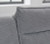 Ashley ModMax II Salt and Pepper 7-Piece Power Reclining Sectional with Chaise 65906/31/46/57/58/60/77/97