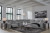 Ashley ModMax II Salt and Pepper 7-Piece Power Reclining Sectional with Chaise 65906/31/46/57/58/60/77/97