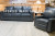 Ashley Bolsena Admiral Sofa and Loveseat