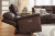 Ashley Beryton Espresso Sofa and Loveseat Ashley Beryton Espresso Sofa and Loveseat