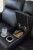 Ashley 5Z-Relaxation Onyx Sofa and Loveseat