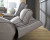 Ashley 5Z-Relaxation Onyx Sofa and Loveseat