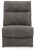 Ashley Next-Gen DuraPella Slate 5-Piece Power Reclining Sectional 61003/46(2)/58/62/77
