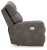 Ashley Next-Gen DuraPella Slate 5-Piece Power Reclining Sectional 61003/46(2)/58/62/77