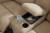 Ashley Next-Gen DuraPella Slate 5-Piece Power Reclining Sectional 61003/46(2)/58/62/77