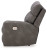 Ashley Next-Gen DuraPella Slate 5-Piece Power Reclining Sectional 61003/46(2)/58/62/77