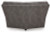 Ashley Next-Gen DuraPella Slate 5-Piece Power Reclining Sectional 61003/46(2)/58/62/77